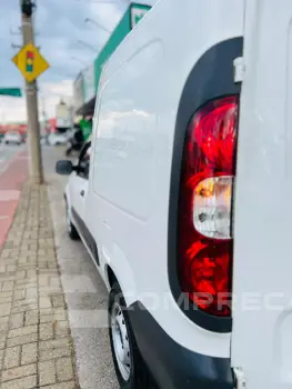 FIORINO 1.4 MPI Furgão Hard Working 8V