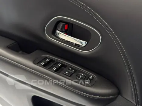 HR-V Touring 1.5 Flex TB 16V 5p Aut.