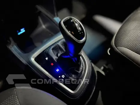 HB20S 1.6 COMFORT PLUS 16V FLEX 4P AUTOMÁTICO