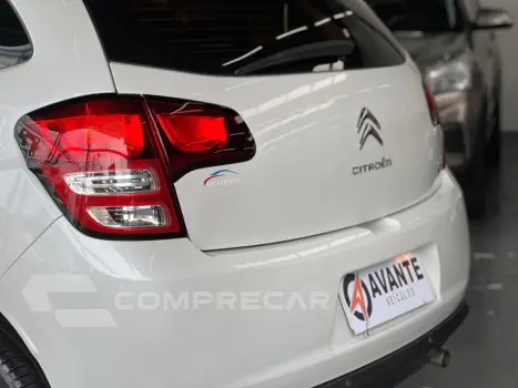 C3 1.2 PURE TECH FLEX TENDANCE MANUAL