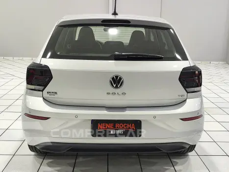 POLO 1.0 170 TSI Highline