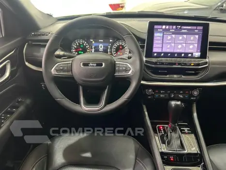 COMPASS T270 FLEX EDIÇÃO 80 ANOS