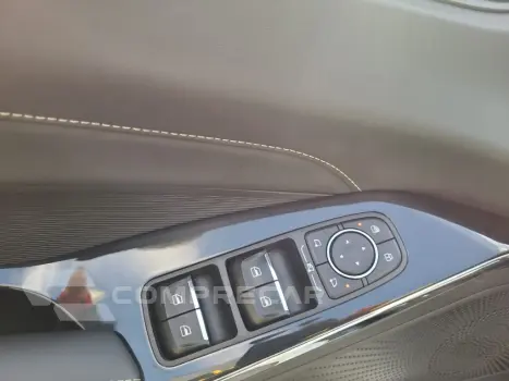 Haval H6 Premium HEV (Hibrido)