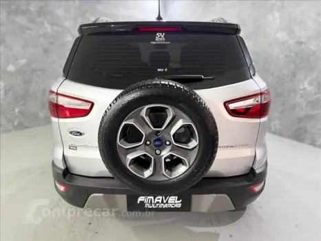 ECOSPORT 1.5 Ti-vct Freestyle