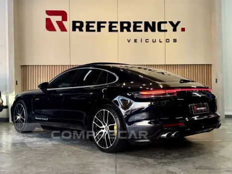 PANAMERA 4.0 V8 E-HYBRID TURBO S PDK
