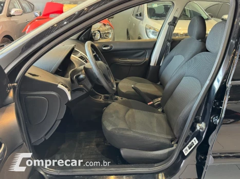 207 1.4 XR 8V FLEX 4P MANUAL