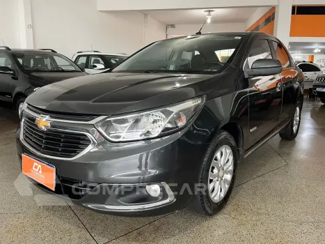 COBALT 1.8 MPFI Elite 8V