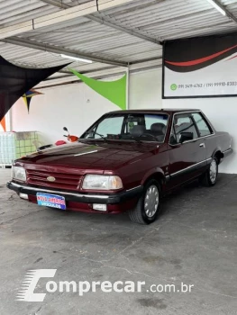 Del Rey Ghia 1.8 / 1.6 2p e 4p