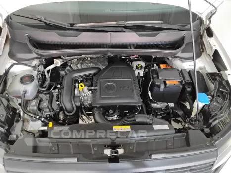 T-CROSS 1.0 200 TSI TOTAL FLEX SENSE AUTOMÁTICO