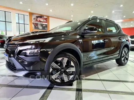 Renault KARDIAN ICONIC 1.0 TB 12V 5P AUT. 5 portas