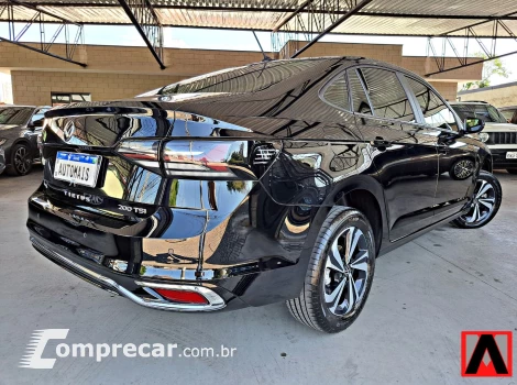 VIRTUS 1.0 200 TSI Comfortline