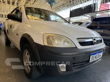 MONTANA 1.4 MPFI Conquest CS 8V