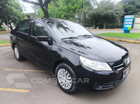 VOYAGE - 1.0 MI 8V 4P MANUAL