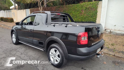 SAVEIRO 1.6 Cross CE 8V