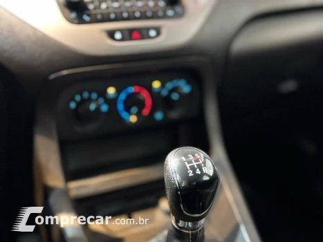 KA - 1.0 TI-VCT SE SEDAN MANUAL
