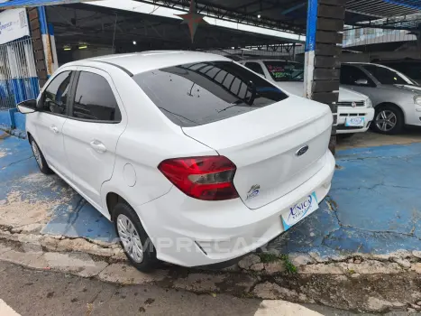 KA + 1.0 Ti-vct SE