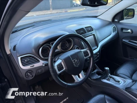JOURNEY 3.6 RT V6