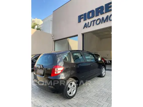 FIT 1.4 LX 16V FLEX 4P MANUAL