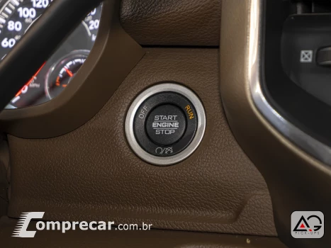 3500 6.7 Laramie 4X4 CD 6 Cilindros Turbo