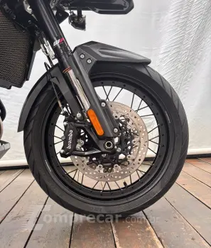 TRIUMPH TIGER 1200 XCX