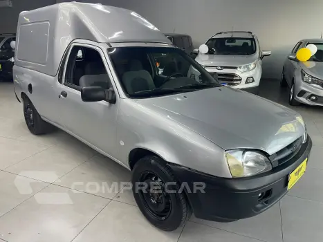 COURIER 1.6 L 8V
