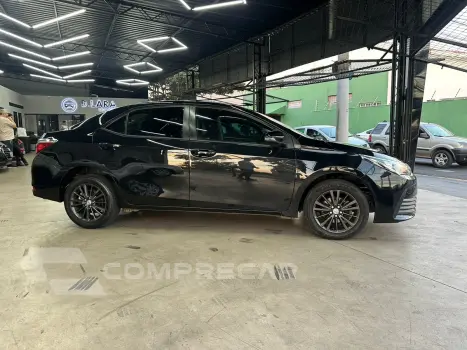 COROLLA 1.8 GLI Upper 16V