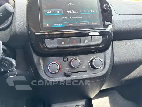 KWID 1.0 12V SCE Intense