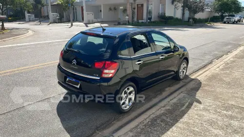 C3 1.6 Exclusive 16V