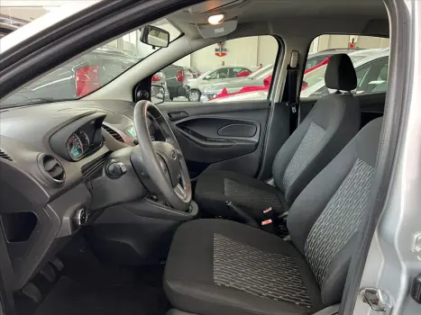 KA 1.0 TI-VCT FLEX SE MANUAL