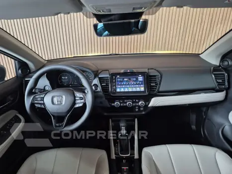 CITY 1.5 I-vtec Touring