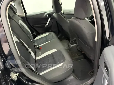 C3 Tendance 1.5 Flex 8V 5p Mec.