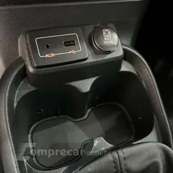 MOBI WAY 1.0 Fire Flex 5p.