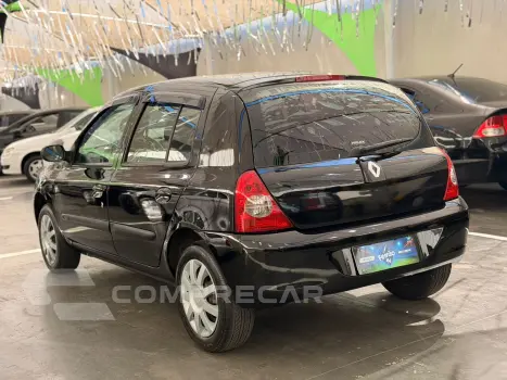 CLIO 1.0 16V