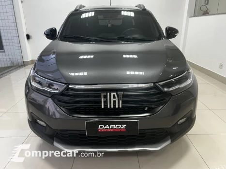 Strada Ranch 1.3 Flex 8V CD Aut.