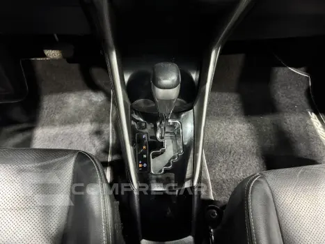 YARIS 1.5 16V FLEX XLS CONNECT MULTIDRIVE