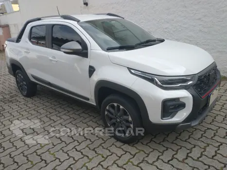 STRADA 1.0 Turbo 200 Ultra CD