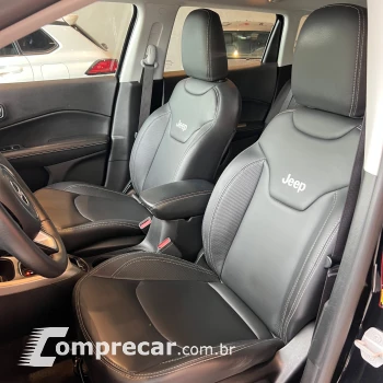 COMPASS SPORT 2.0 4x2 Flex 16V Aut.