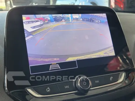 ONIX HATCH LT 1.0 12V Flex 5p Mec.