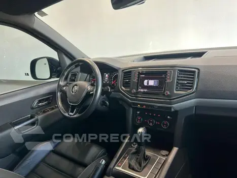 AMAROK EXTREME CD 3.0 4X4 TB DIES AUT