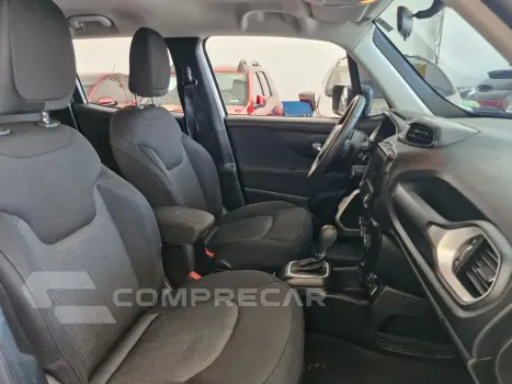 RENEGADE 1.8 16V FLEX SPORT 4P AUTOMÁTICO