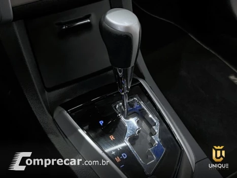 COROLLA - 2.0 XEI 16V 4P AUTOMÁTICO