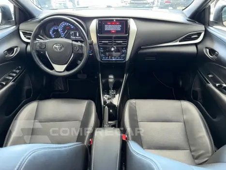 Yaris XS 1.5