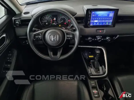HR-V EXL HS