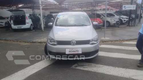 FOX 1.6 MI Trendline 8V