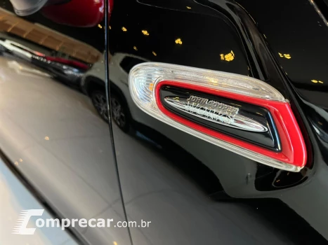 COOPER 2.0 16V Twinpower John Cooper Works