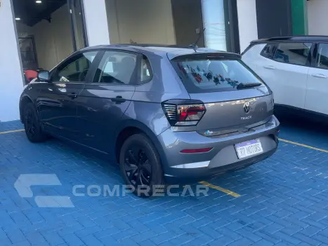 POLO 1.0 MPI TRACK MANUAL