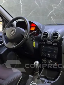 SANDERO 1.6 Stepway 8V