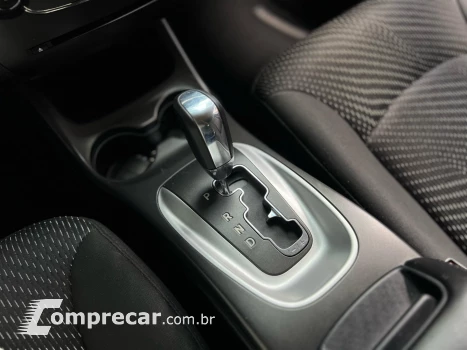 FREEMONT 2.4 EMOTION 16V GASOLINA 4P AUTOMÁTICO
