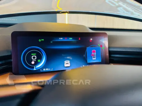 HAVAL H6 1.5 PHEV19 E-TRACTION
