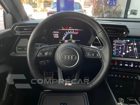 A3 Sportb. Performance 2.0 TFSI S-tronic